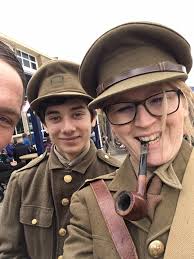 Wincanton Amateur Dramatic Society