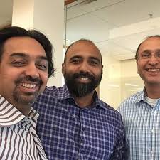 Patrick Salyer's Investing Profile