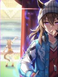 みっちゃん on X: 皆さん、おはようずら~😄 最近ウマ娘の新サポカのSSRナカヤマフェスタの後ろが牝馬の怪物「ブエナビスタ」と噂になってる見たいですね😆  ブエナビスタはスペシャルウィークの子供で強い成績で人気もあり下の画像に載せて噂で作られてますが、サンデーR ...