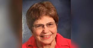 Bev Johnson Obituary