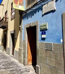 Check spelling or type a new query. Casas Museo Des Cabildo De Gran Canaria Kostenlose Juwelen Blog Gran Canaria