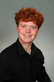 The Twelfth Night Playbill by cbalincroftnj