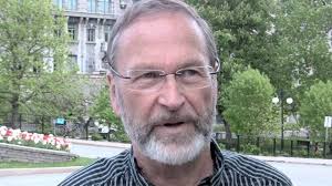 [ Bill Rees // Why We're in Denial ]