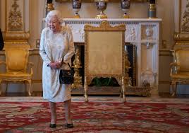 The queen anne style first originated in 18th century england under the reign of queen anne, but a more recent revival took place at the end of the 19th century as the victorian aesthetic was being ushered in. Take A Look Inside The Grandest Rooms Of Queen Elizabeth S Palaces Vogue