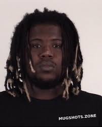 KENTRELL ANTHONY WILLIAMS 07/30/2023