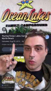 Lay Girl Ocean Lakes