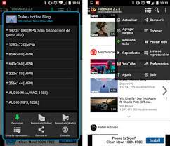 Savefrom.net youtube downloader ofrece las maneras más rápidas de descargar video de youtube mp4 en pc gratis, proporcionando la mejor calidad de. 3 Aplicaciones Para Descargar Videos De Youtube En Android