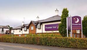 15% off bookings for business booker orders at premier inn. Cheshire Hotels Premier Inn