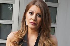 Džon Jovanović i Dafne Oz