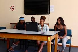 Logos can download in vector format. Cput Nursing Students Say Residences Are Not Secure Groundup