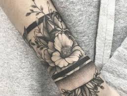 Pin Di Armband Tattoo