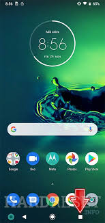 Choose version 5.0 for android 9.0. How To Turn Off Background Apps In Motorola Moto G7 Play How To Hardreset Info