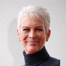 Film og serier med Jamie Lee Curtis