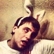 Mitch McCrea (mitchmccrea)