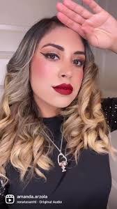 Sylvia Arzola's Instagram, Twitter & Facebook