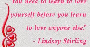 Pin By Asheypretty On Lindsey Stirling Lindsey Stirling Learning To Love Yourself Lindsey