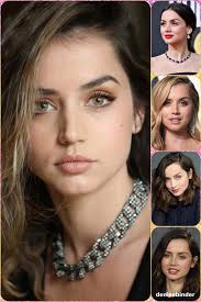 Happy Birthday, Ana de Armas!