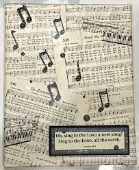 Bits And Pieces Song Psalm 96 1 Daily Life Bits Pieces Sunday Musings Sing To The Lord Psalm 96 Sing To The Lord Psalms