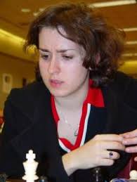 A new face: Anna Hahn, US Champion | Chess News