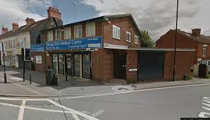 Details are mentioned as below. George Eliot Medical Centre Gp Surgery Coventry
