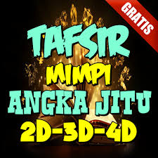 Buku mimpi memang menjadi hal yang penting dalam togel. Tafsir Mimpi 2d 3d 4d Apk 10 9 10 Download Apk Latest Version
