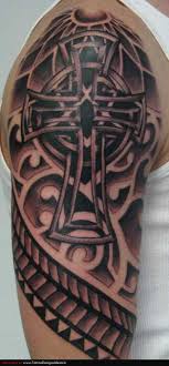 5 celtic crosses tattoo designs; Celtic Tattoo Sleeves Deera Chat Blog