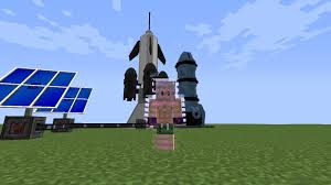 It is a minecraft mod that adds four new dimensions in the solar system that are primarily focused on planets and . Spacex Mod 1 12 2 Minecraft How To Download And Install Galacticraft Addon With Forge By Craftstones