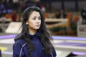 Ranked #5 in the world individually and #4 by team. Who Is Lee Kiefer Dating Lee Kiefer Boyfriend Husband