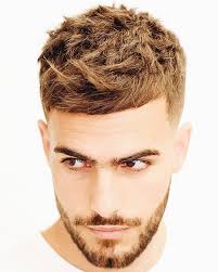 This wavy hairstyle for men is suitable for many occasions. 50 Best Short Haircuts Men S Short Hairstyles Guide With Photos 2021