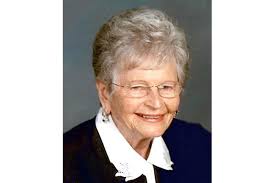 MARY COSTELLO Obituary (2014)