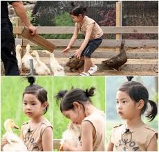 Haru Transforms Into A Duck Chaser On Superman Returns Superman Returns Lee Haru Superman