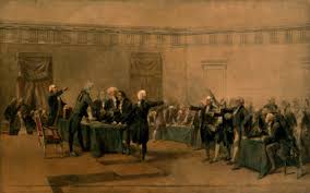 John trumbull, the declaration of independence, july 4, 1776, 1818 (placed 1826), oil on canvas, 12′ x 18′ (rotunda, u.s. Phrrjtbtsdzqim