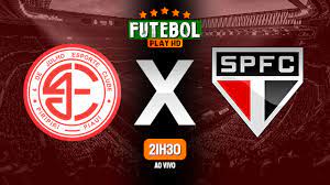 Assista à transmissão com imagem da jovem pan. Assistir 4 De Julho X Sao Paulo Ao Vivo Online 01 06 2021 Hd Futebolplayhd Com