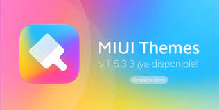Just drop it below, fill in any details you know, and we'll do the rest! Miui Themes App V1 5 3 3 Registro De Cambios Y Descarga Miui Apps Mi Community Xiaomi