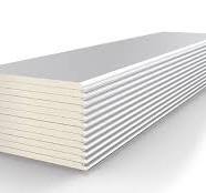 50mm Pur Panel Building Puf Wall Panel Price