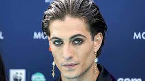 Maybe you would like to learn more about one of these? This Is The Girlfriend Of Eurovision Winner Damiano David World Today News