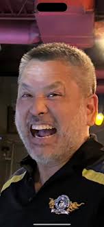 Début de la finale avec Dave Woo. Final single division 50-60 à Ottawa  Tailgator