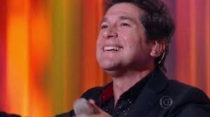 Daniel faz pout-pourri com seus sucessos