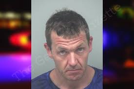 David Vermillion — Gwinnett County Jail Bookings