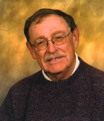 Russell Otto Obituary (1936