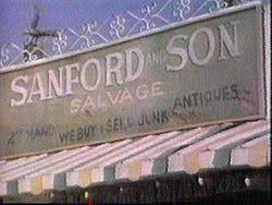 His address is given as 9114 south central ave. Sanford And Son Wikipedia