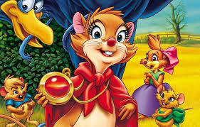 Mgm Options Mrs Frisby The Rats Of Nimh Sciencefiction Com