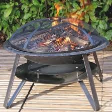 Cheminee D Exterieur Brasero 750070 Achat Brasero Cheminee Exterieur Chauffage Exterieur