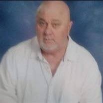 Newell Earl Trull Obituary