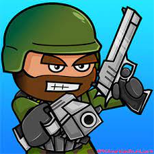 Selalu mereka membutuhkan darah anda. Mini Militia Apk Download For Android Ios Apk Download Hunt