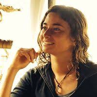 Javiera Correa (javicorreau)