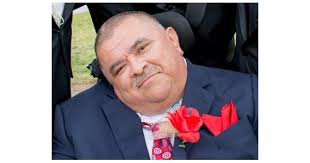 Samuel Carmona Obituary (1956