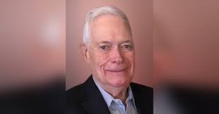 Obituary information for Michael E. Thomson