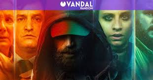 Crítica 'Tú también lo harías', la serie de Disney+ que encantará a los  amantes del suspense