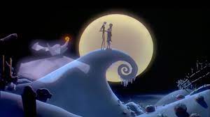 All these wallpapers are free to everyone. Nightmare Before Christmas Hd Wallpapers Top Free Nightmare Before Christmas Hd Backgrounds Wallpaperaccess